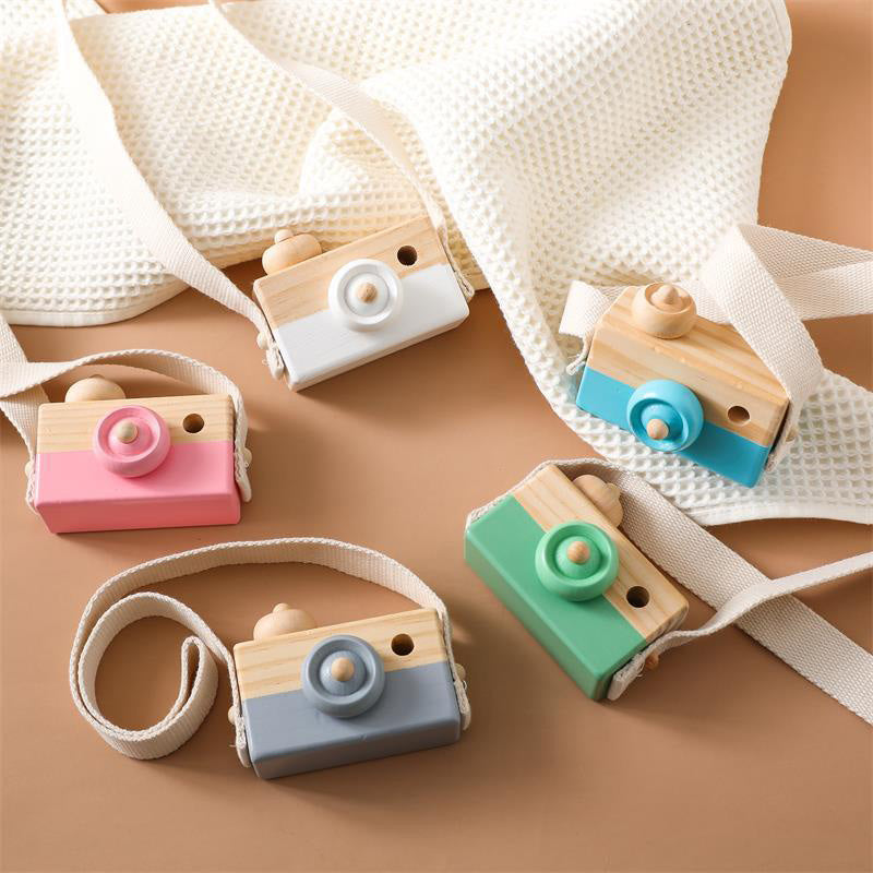 CAMERA TOY