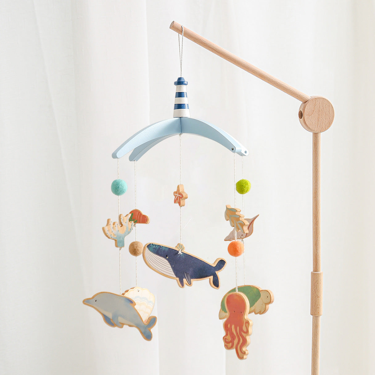 BABY MOBILE (SEA)
