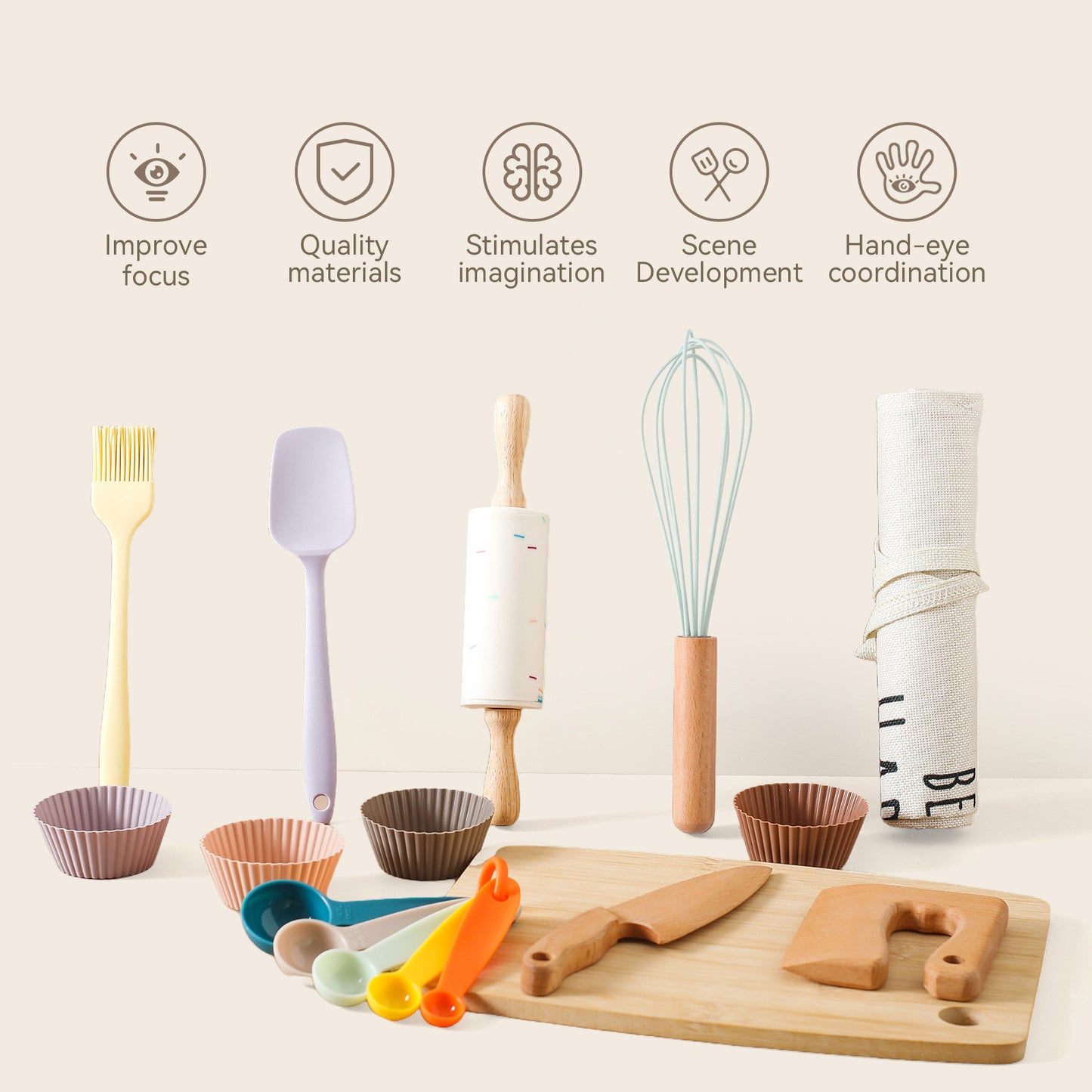 COOKWARE TOY