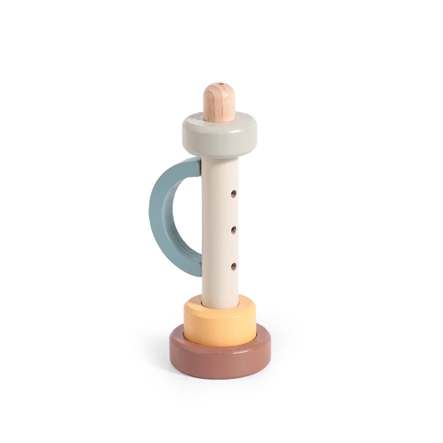 INSTRUMENT TOY (BLUE)