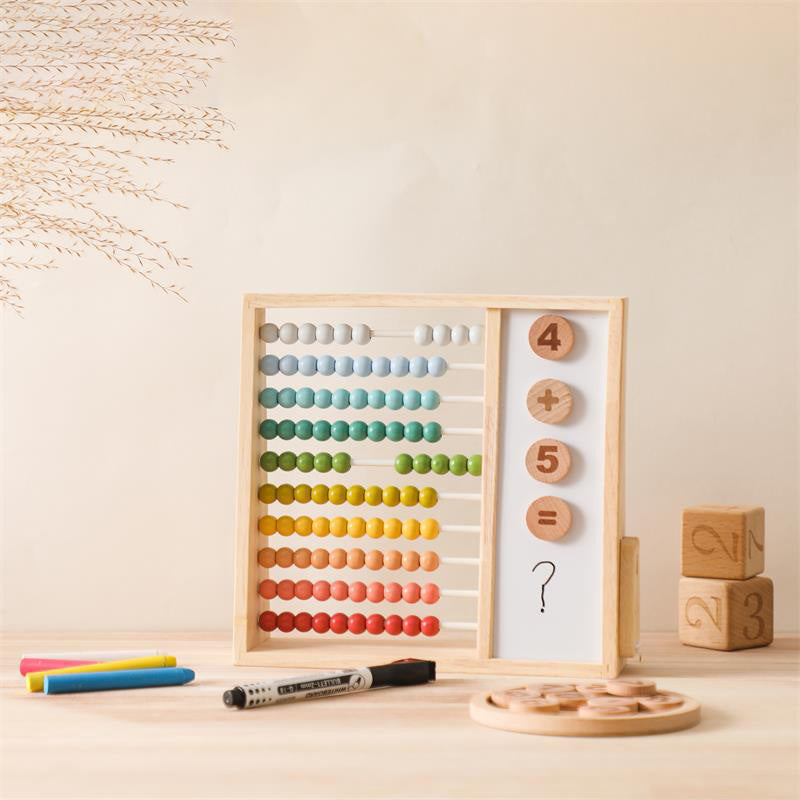 MAGNET BOARD (ABACUSES)