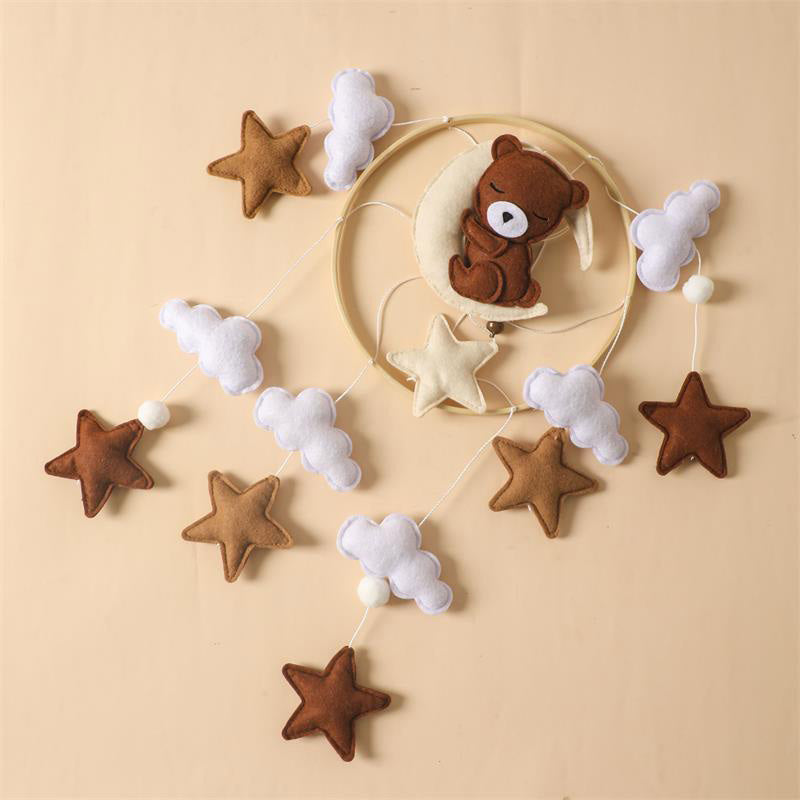 BABY MOBILE (BEAR)