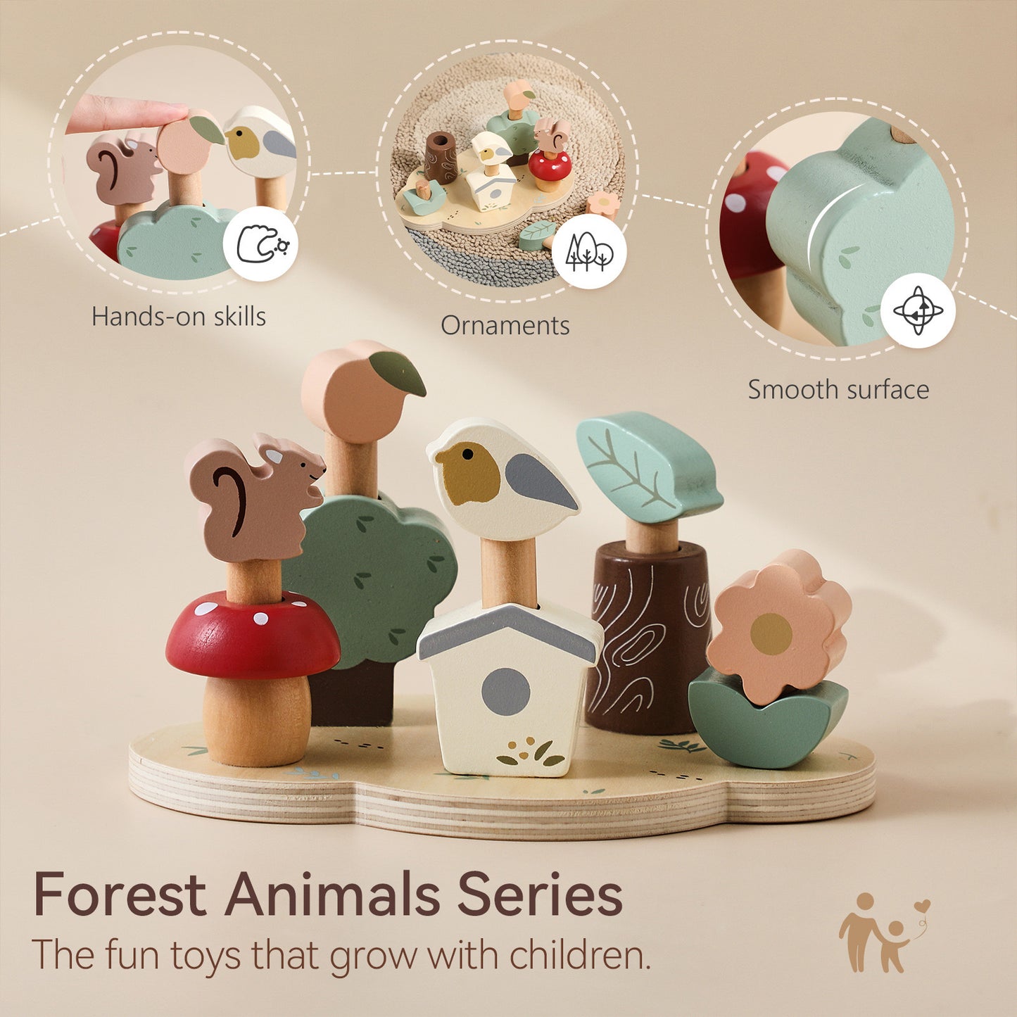 POP-UP TOY