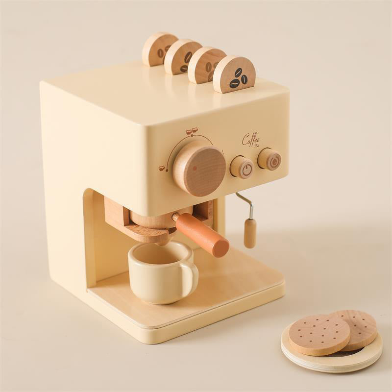 COFFE MACHINE TOY