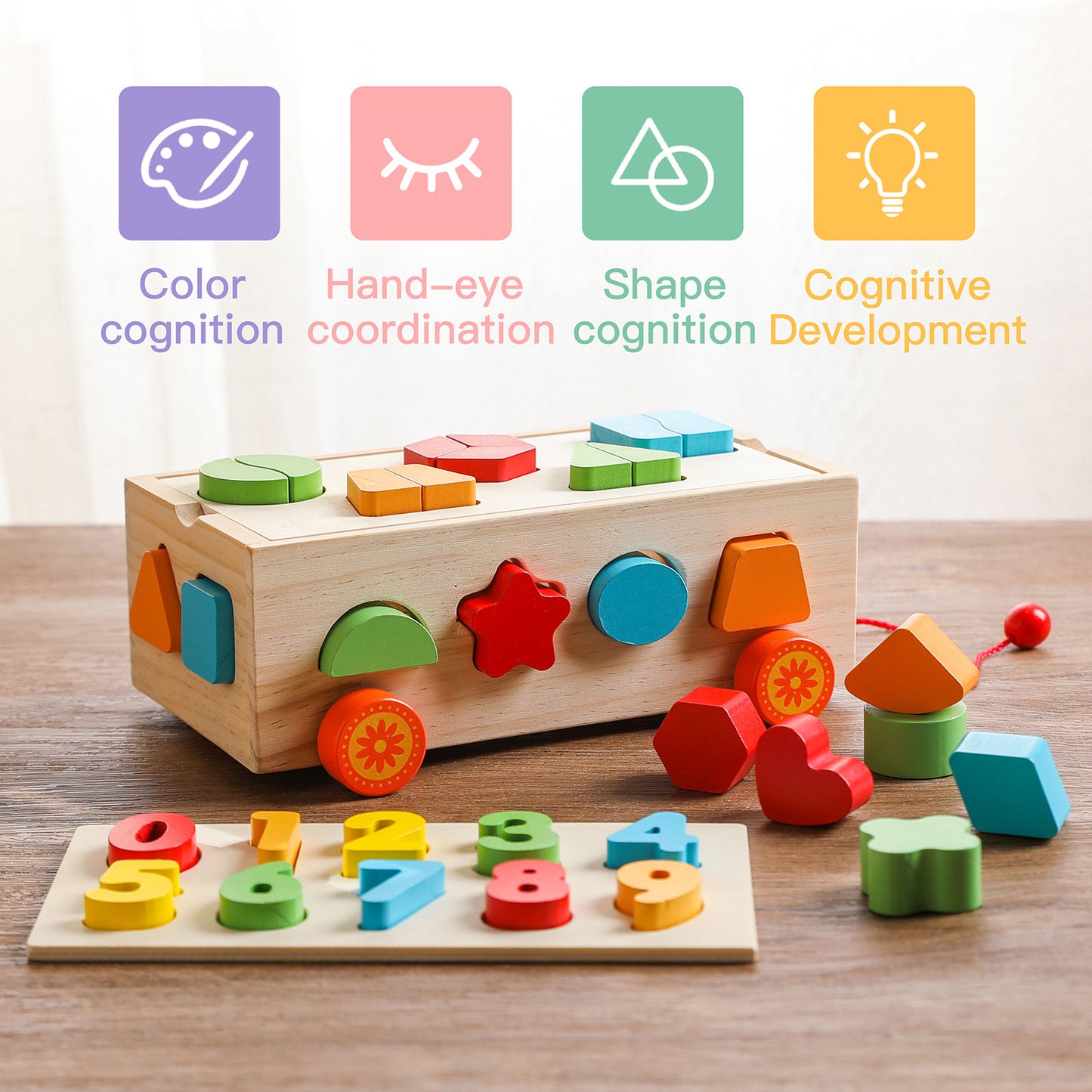 MATCHING BLOCKS