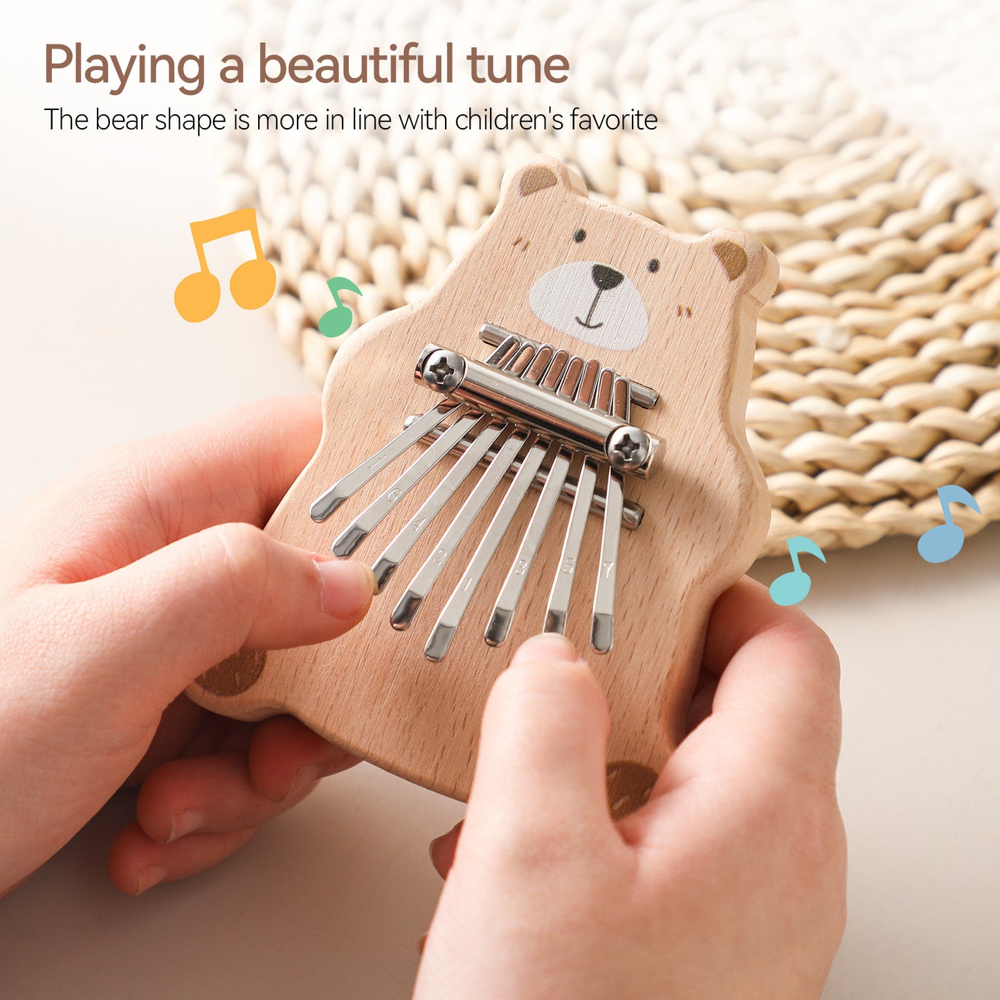 THUMB PIANO