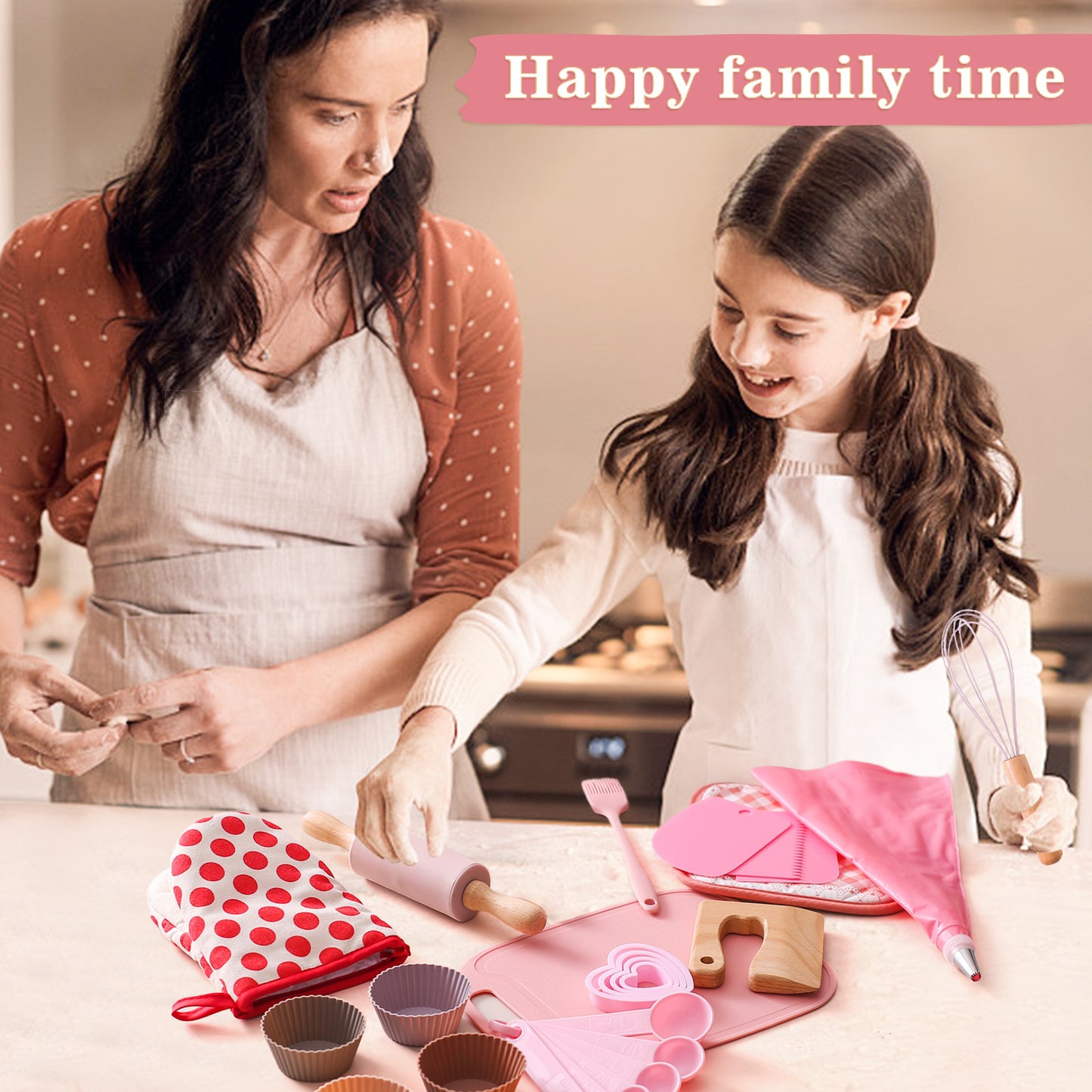 BAKING TOY