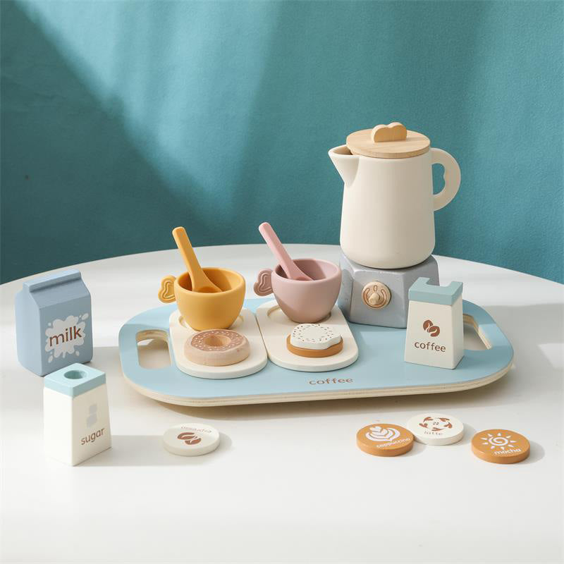 COFFEE TOY