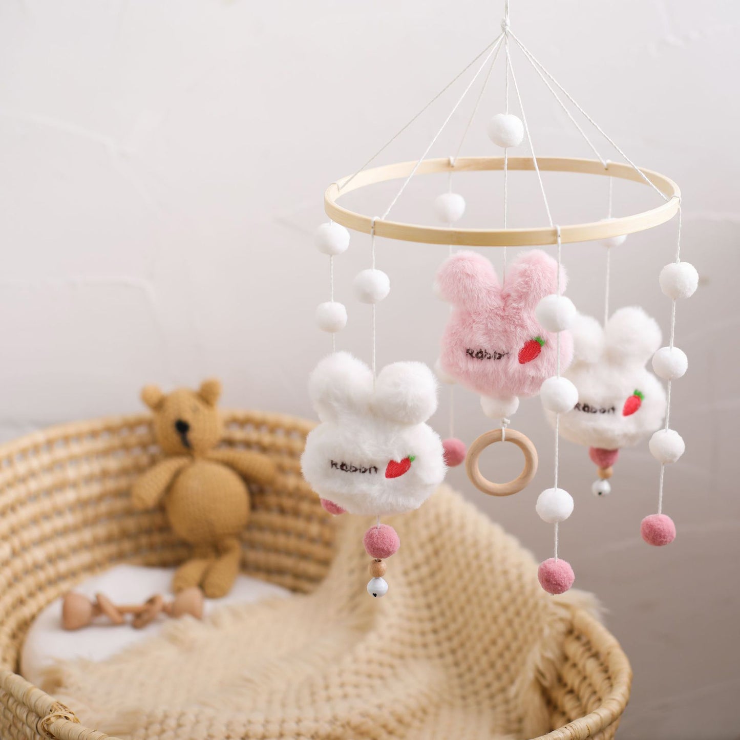 BABY MOBILE