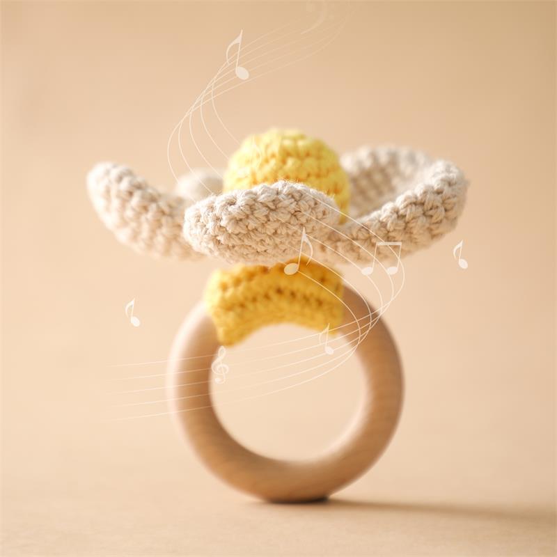 BABY RATTLE TOYS (ANIMAL)
