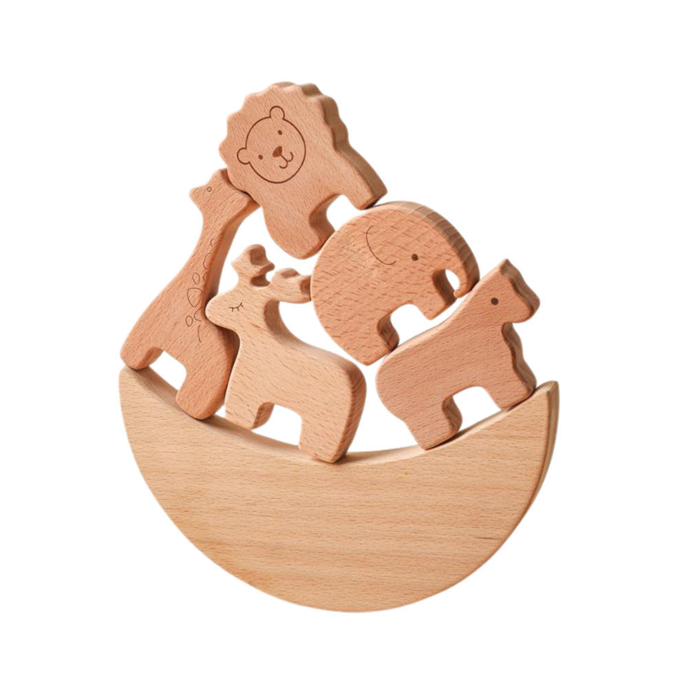 BUILDING BLOCK (ANIMAL)