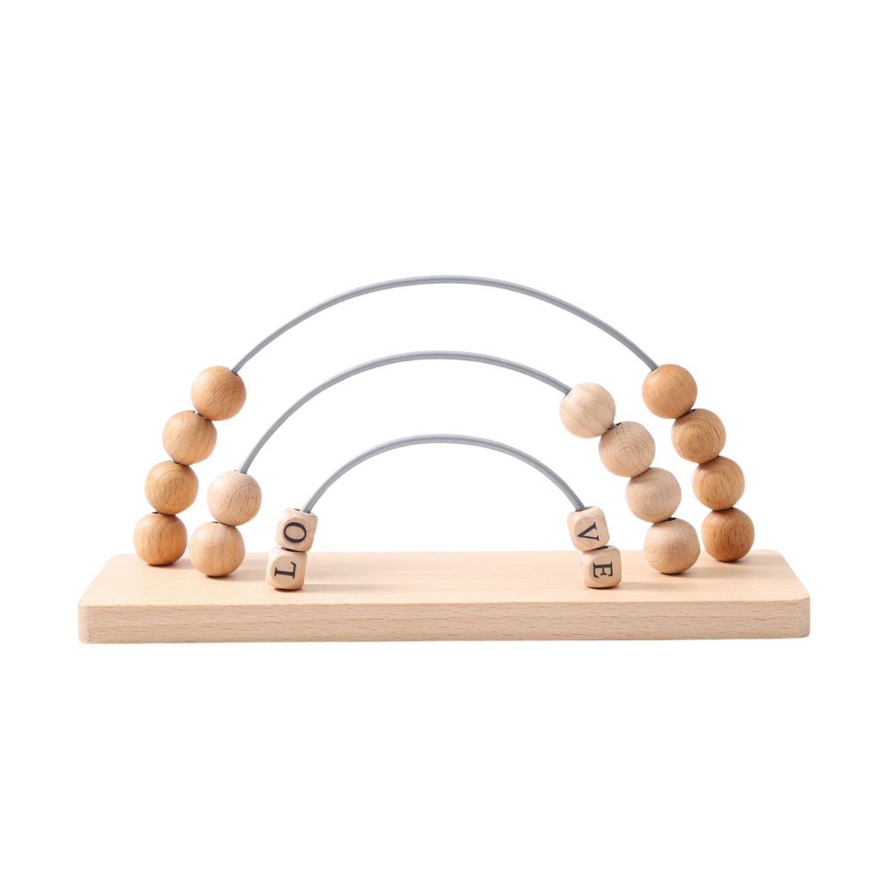 ARITHMETIC TOY