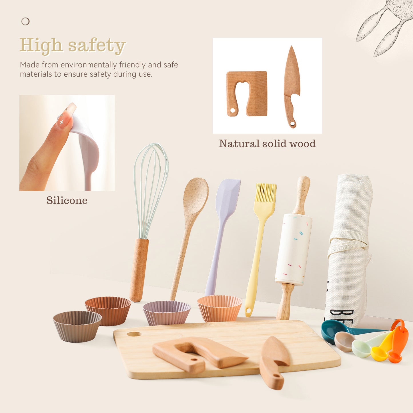 COOKWARE TOY