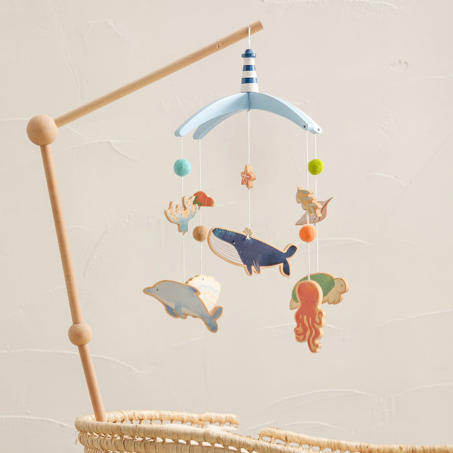 BABY MOBILE (SEA)