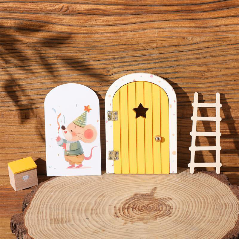 ELF DOOR