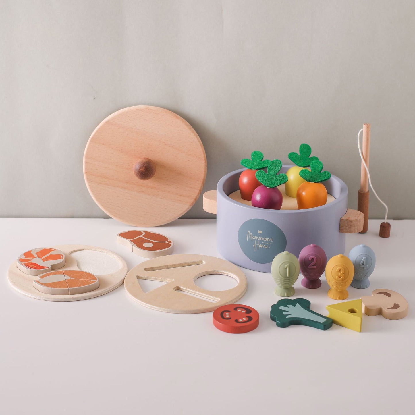 COOKING TOY
