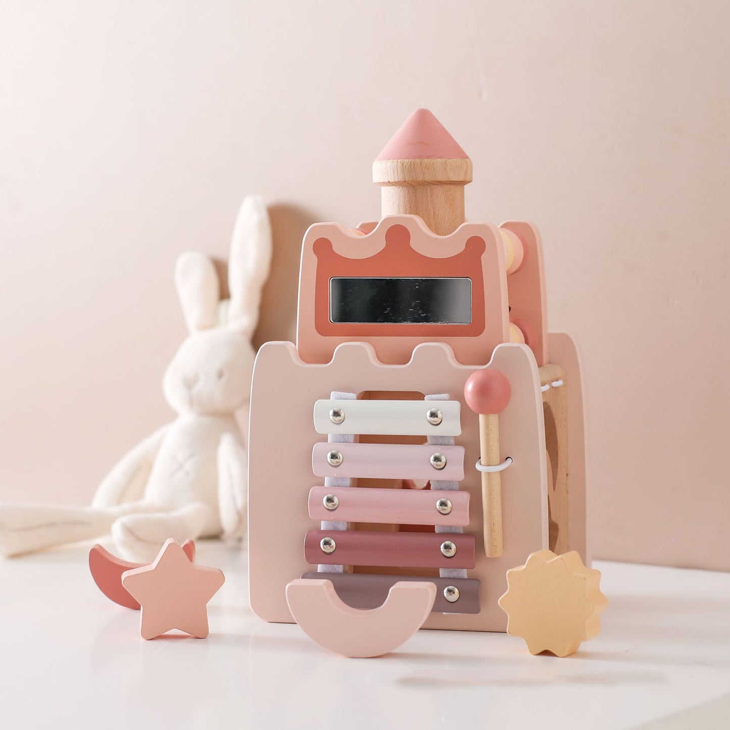 CASTLE TOY