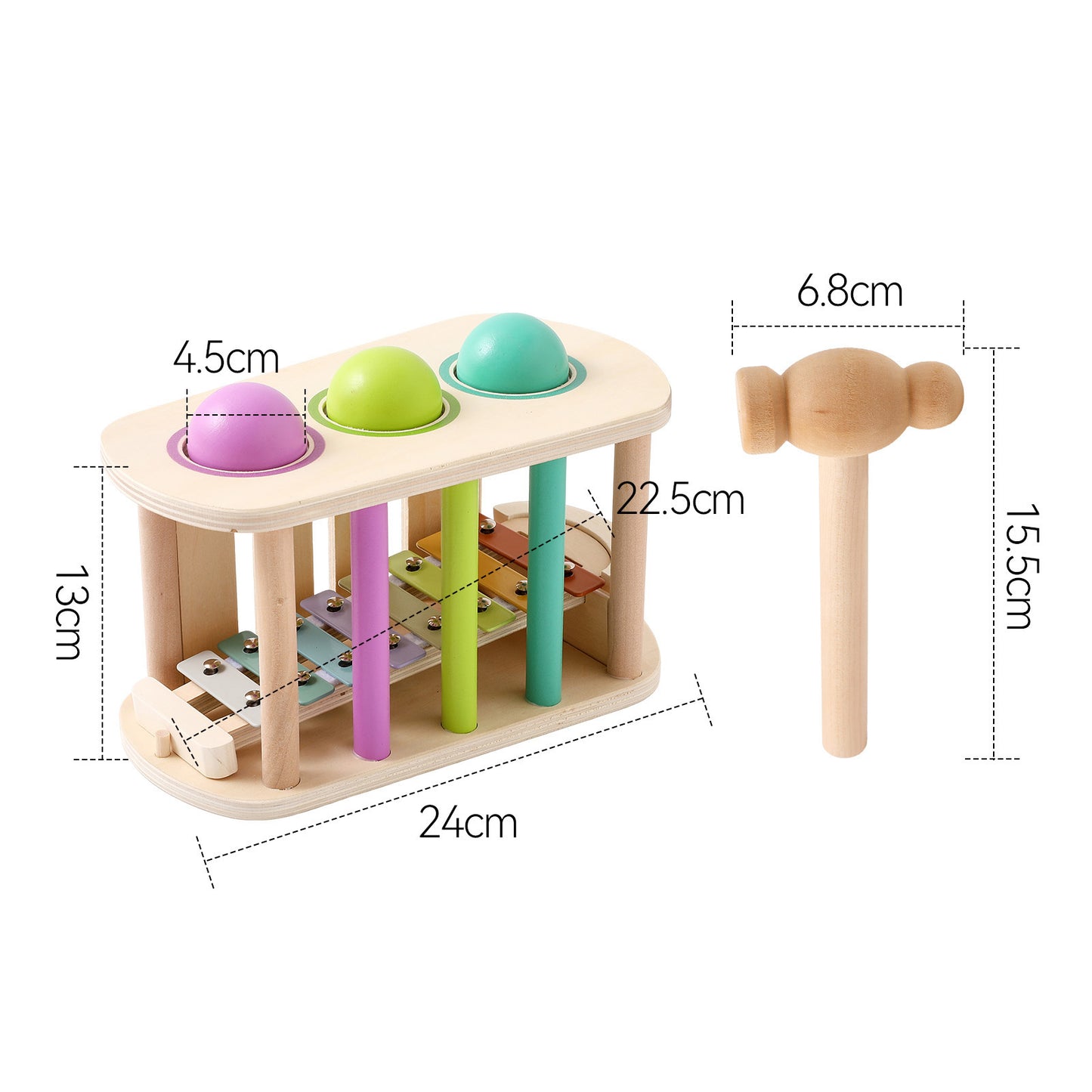 PERCUSSION INSTRUMENT