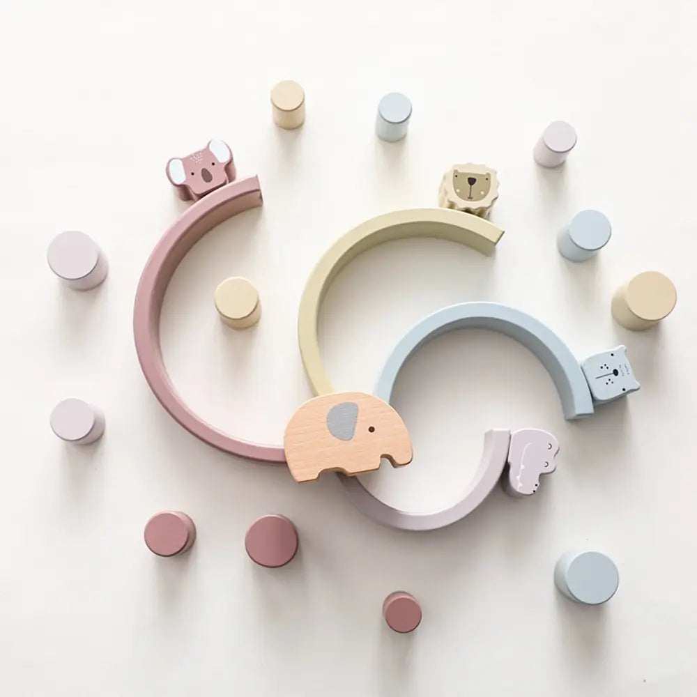 BLOQUES DE JUEGO (ELEFANTE)