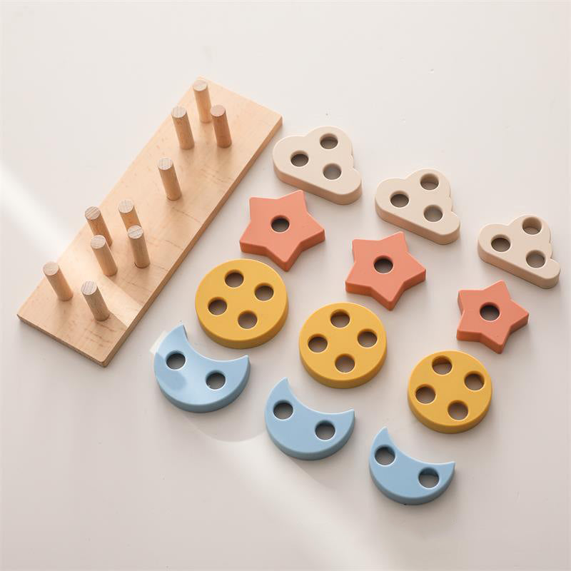 BUILDING BLOCK
