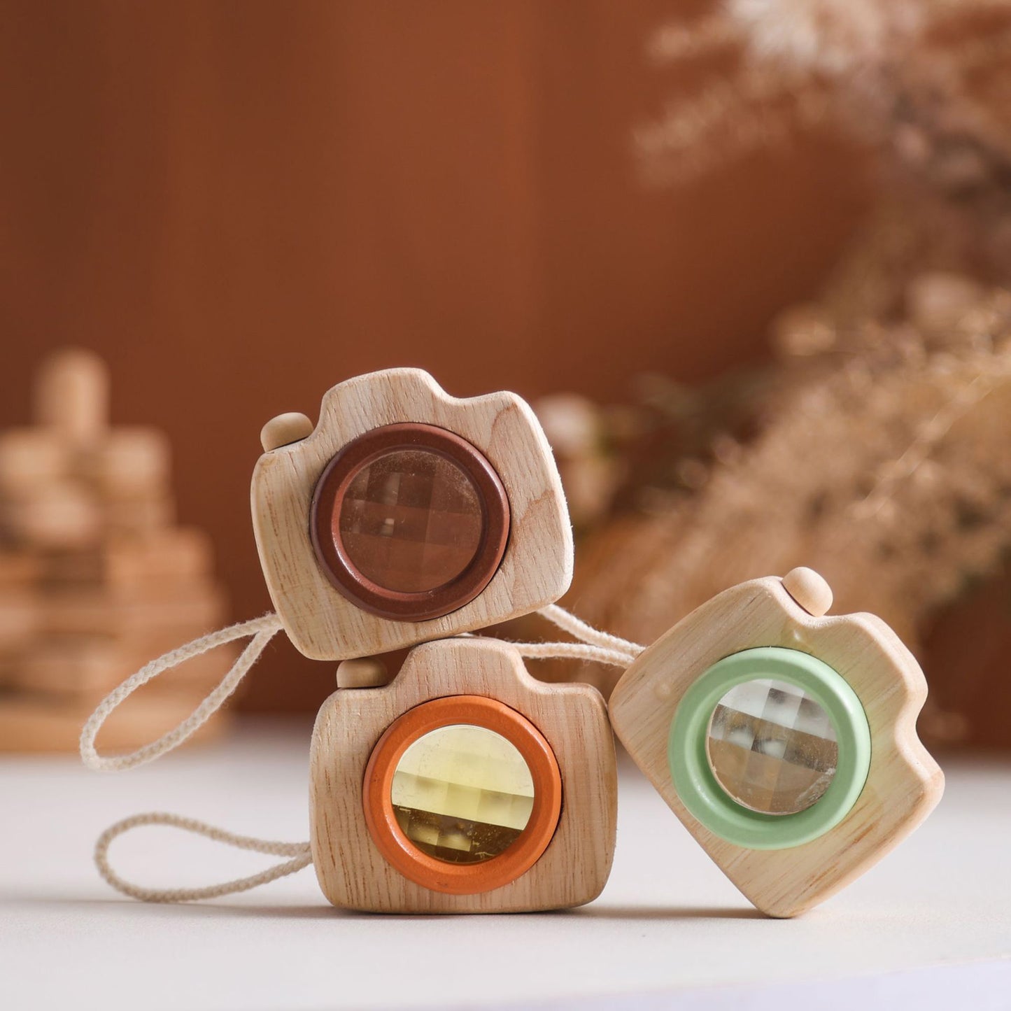 PRISM CAMERA