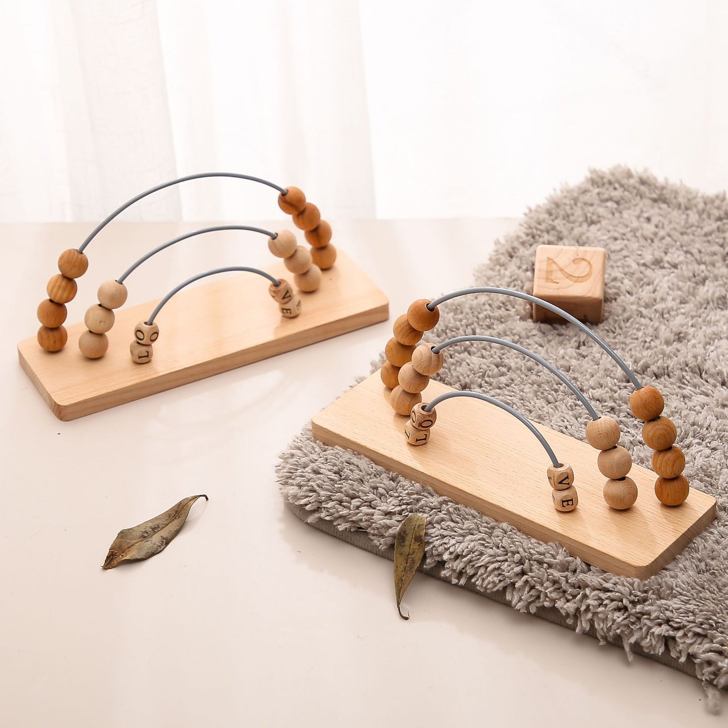 ARITHMETIC TOY