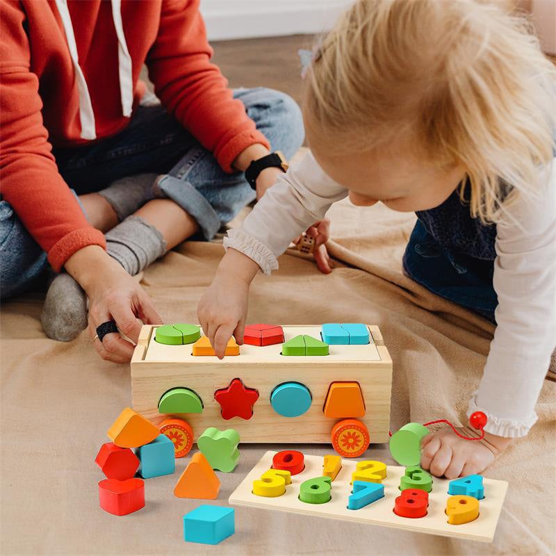 MATCHING BLOCKS