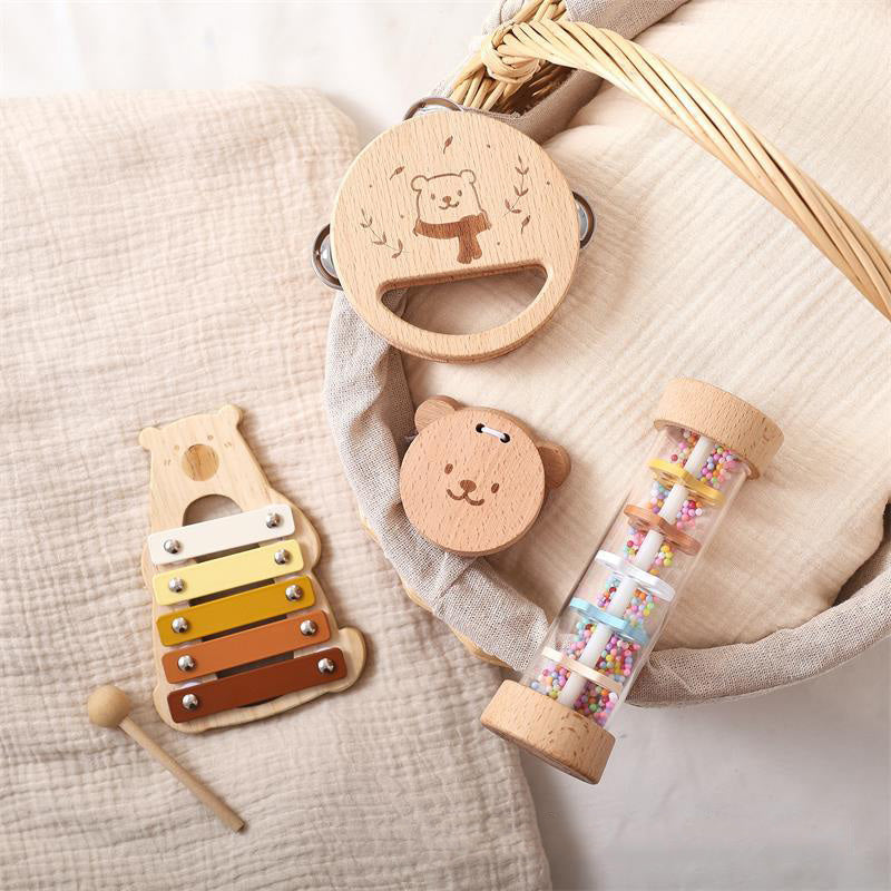 INSTRUMENT TOYS SET