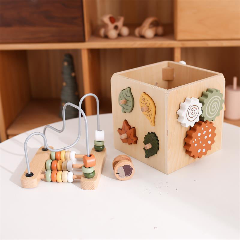 BOX TOY