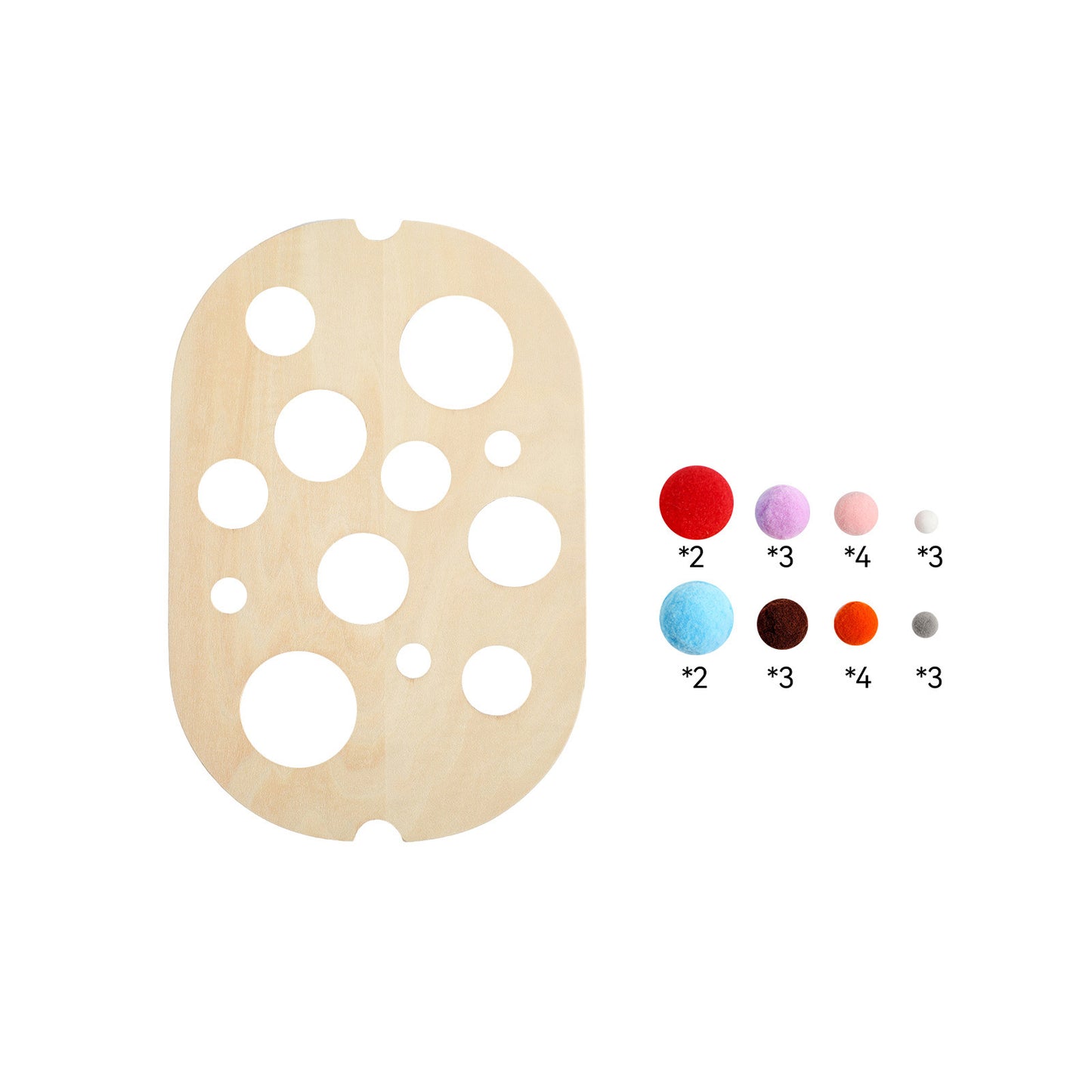 TAVOLO SENSORIALE