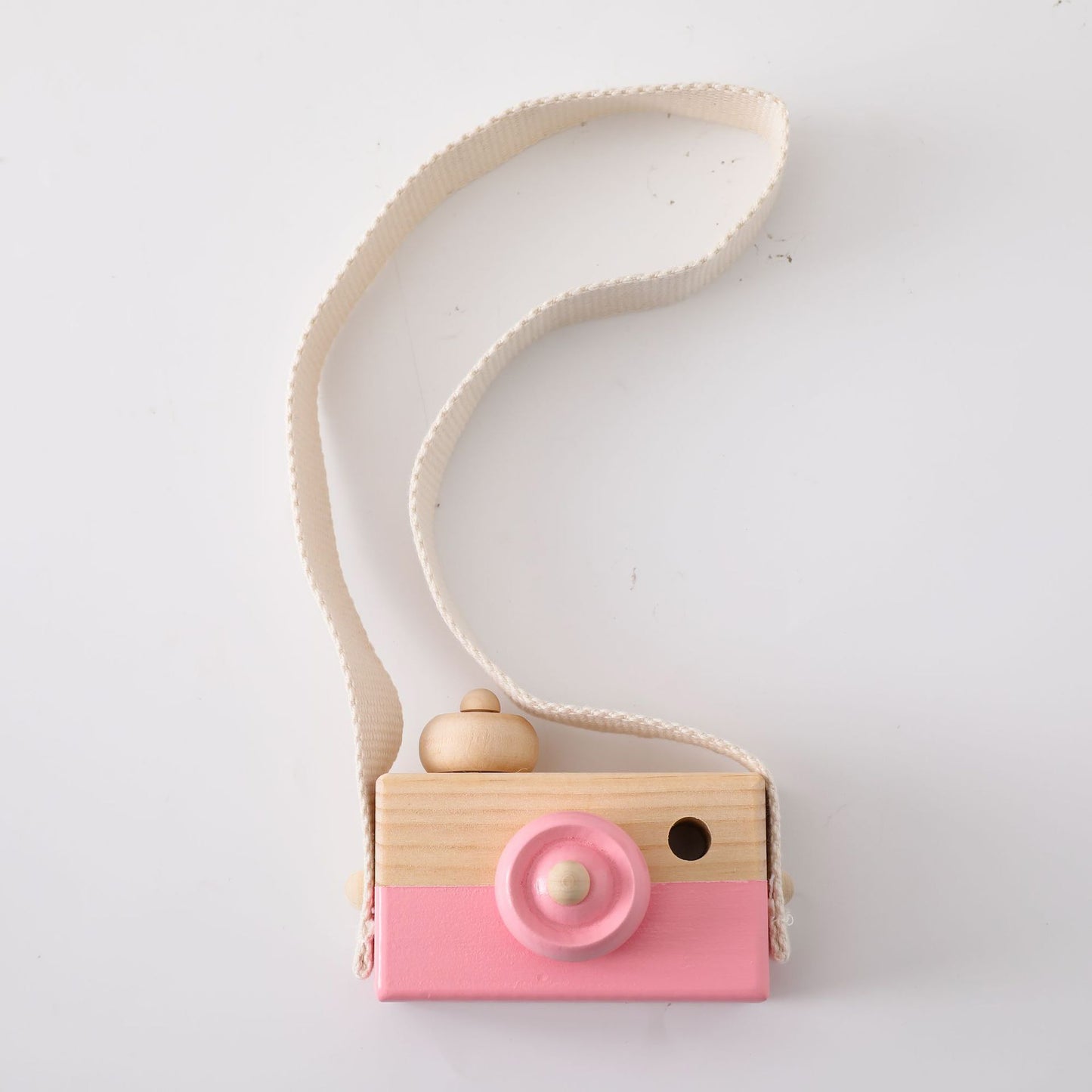 CAMERA TOY