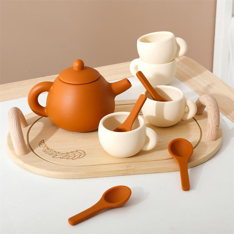 TEA SET TOY