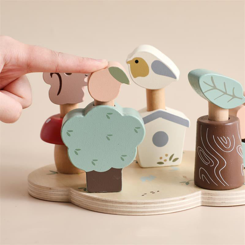 POP-UP TOY
