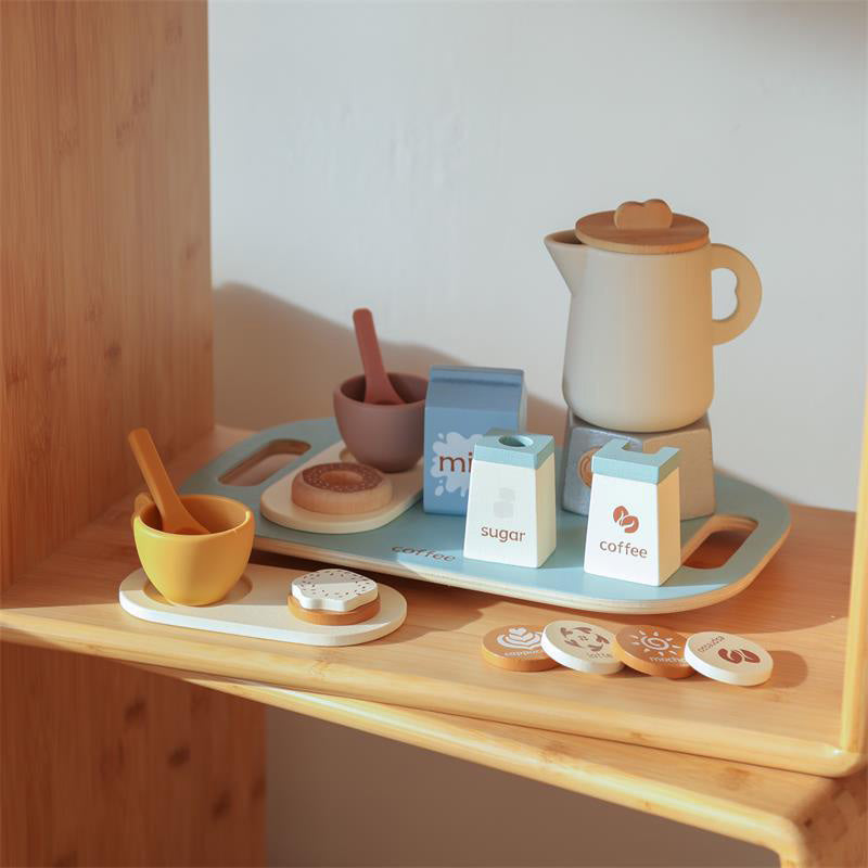 COFFEE TOY