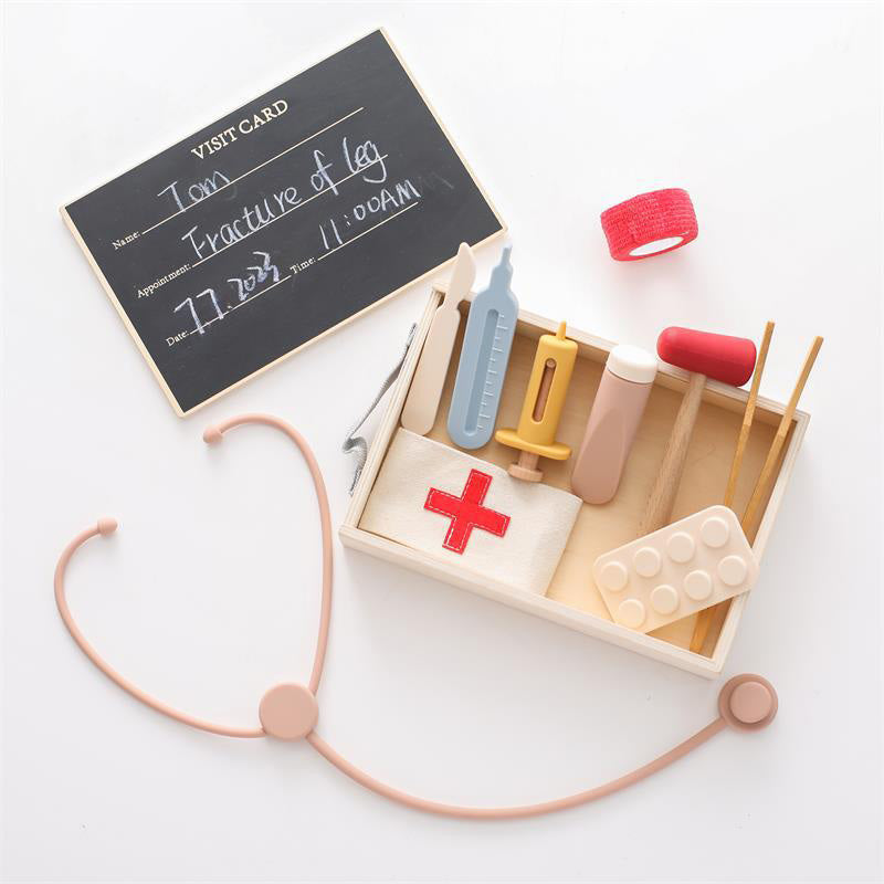 MEDICAL TOY