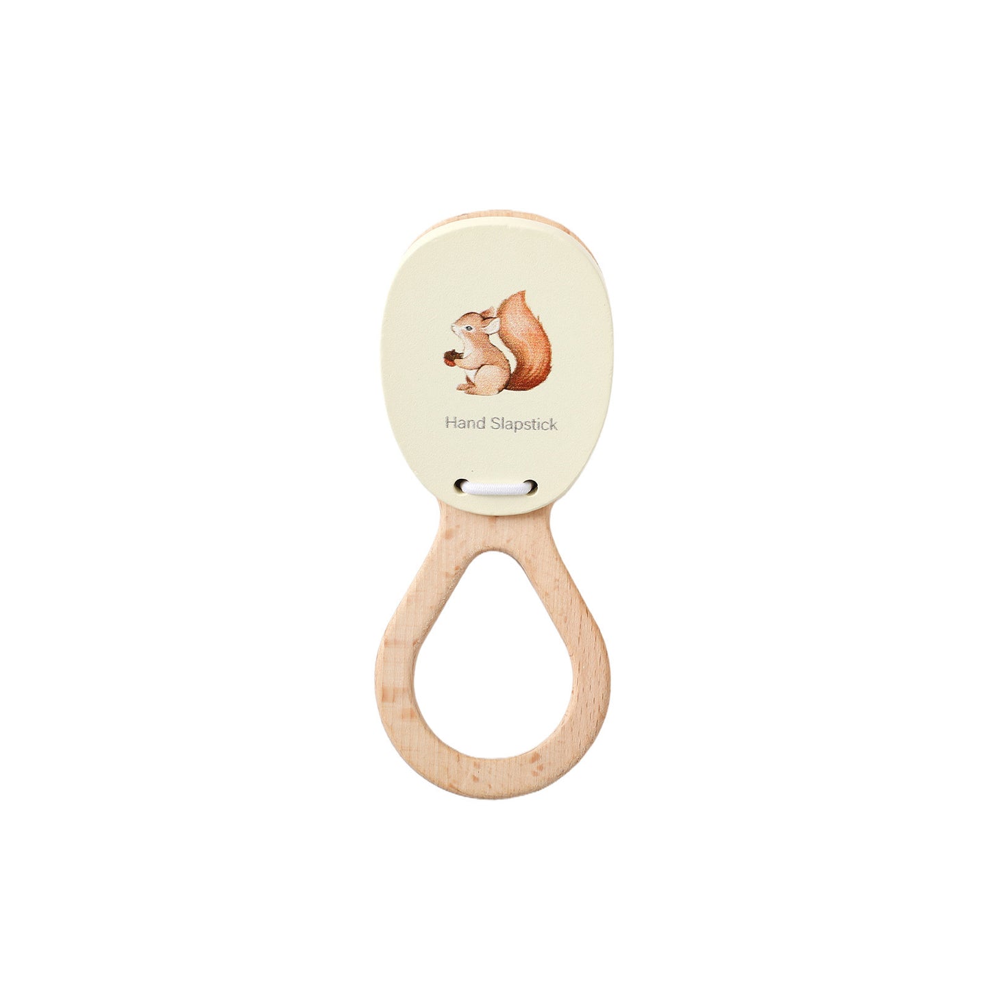 INSTRUMENT TOY (SQUIRREL)