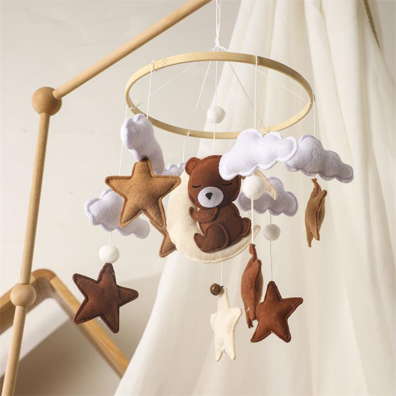 BABY MOBILE (BEAR)