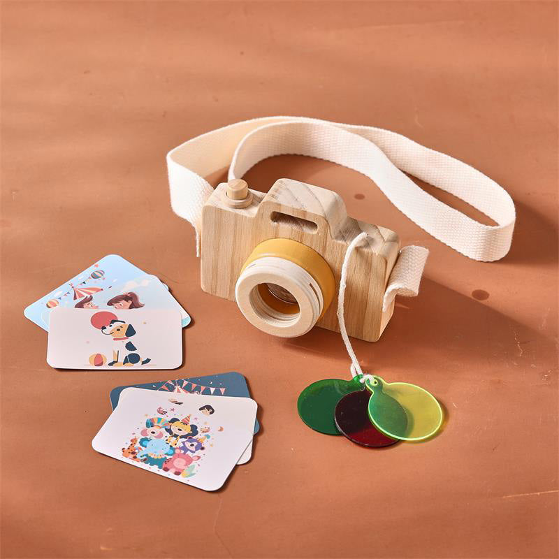 CARD CAMERA