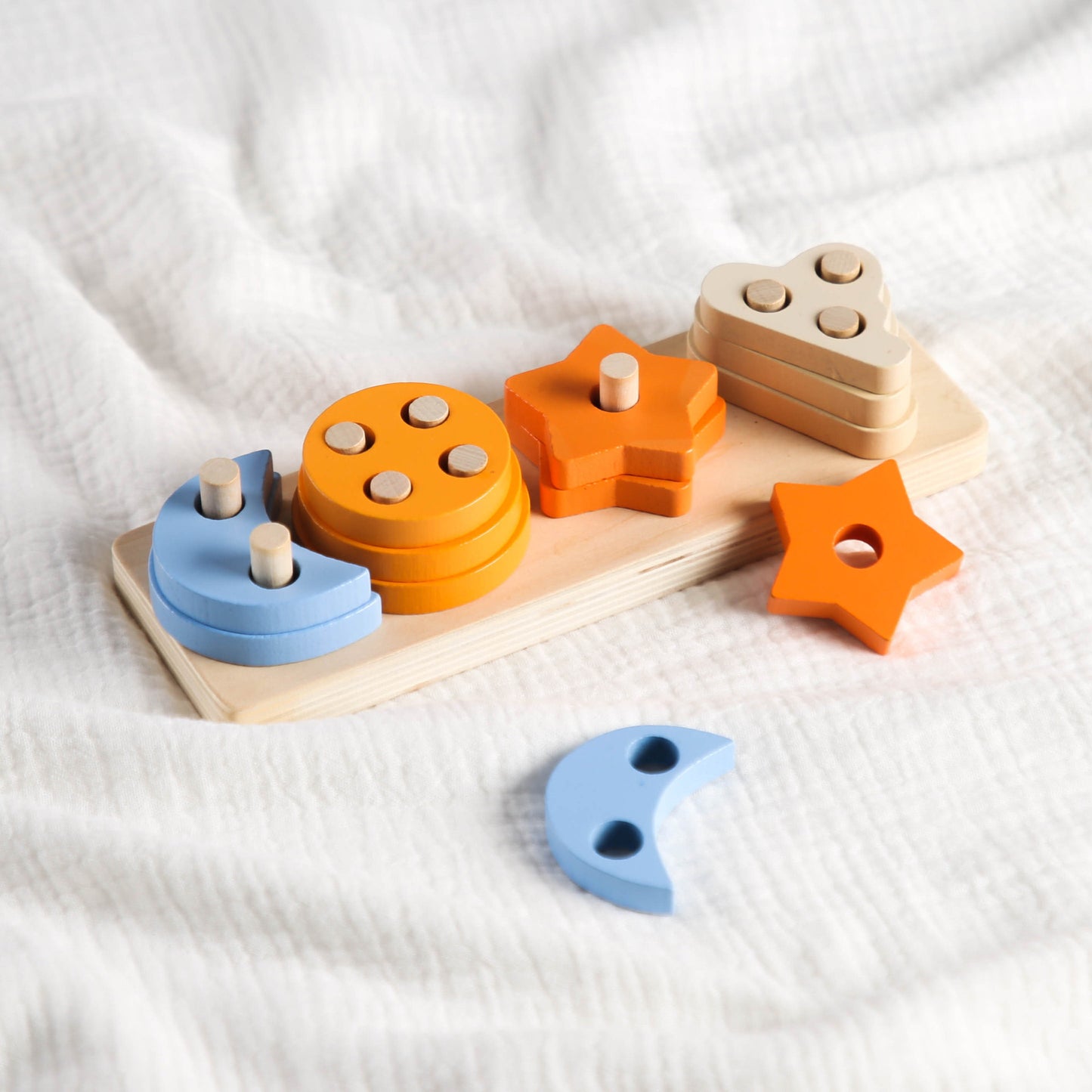 BUILDING BLOCK (CLOUD)