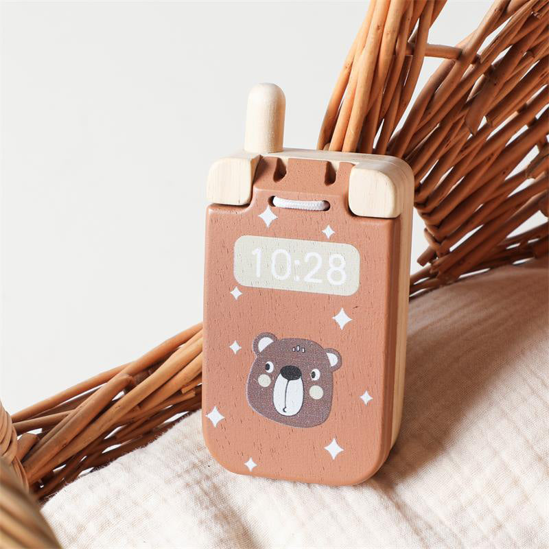 PHONE TOY