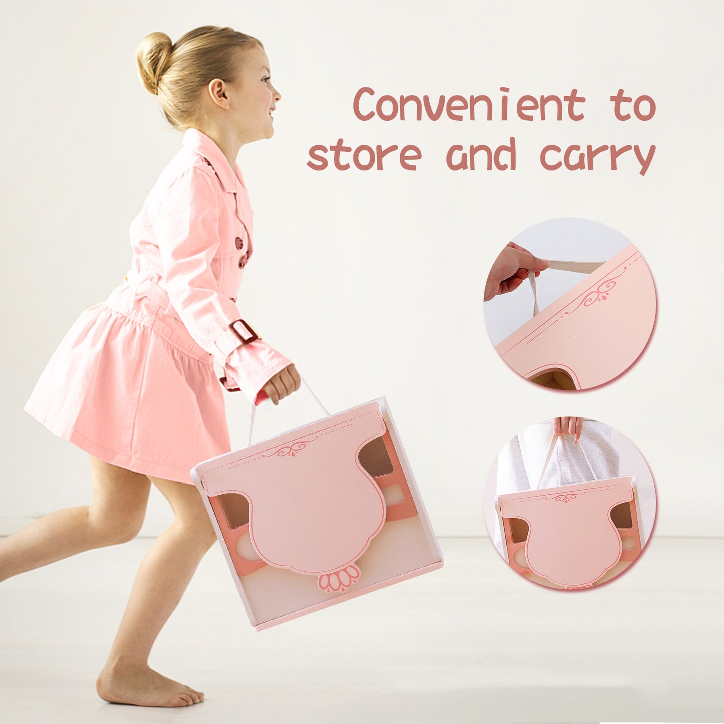 DRESSING TABLE TOY