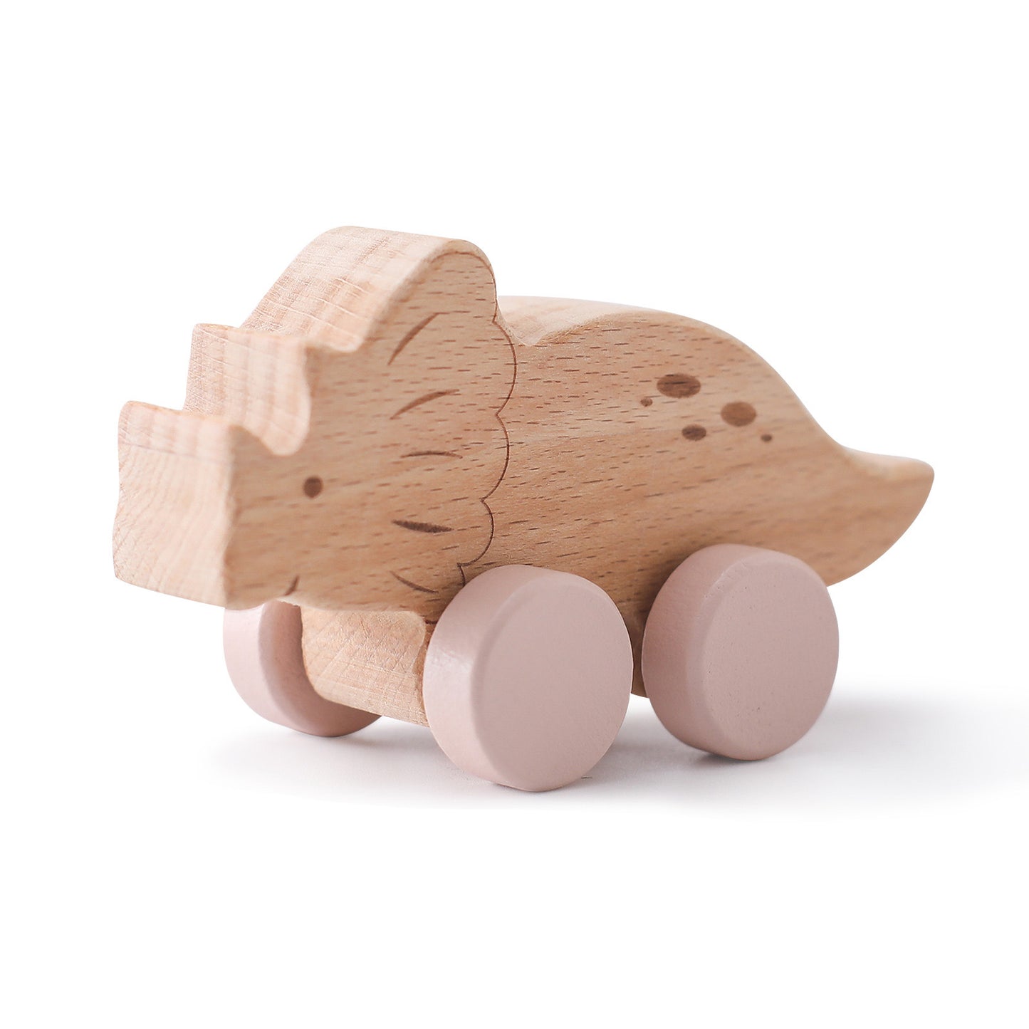 WOODEN TOY (DINOSAUR)