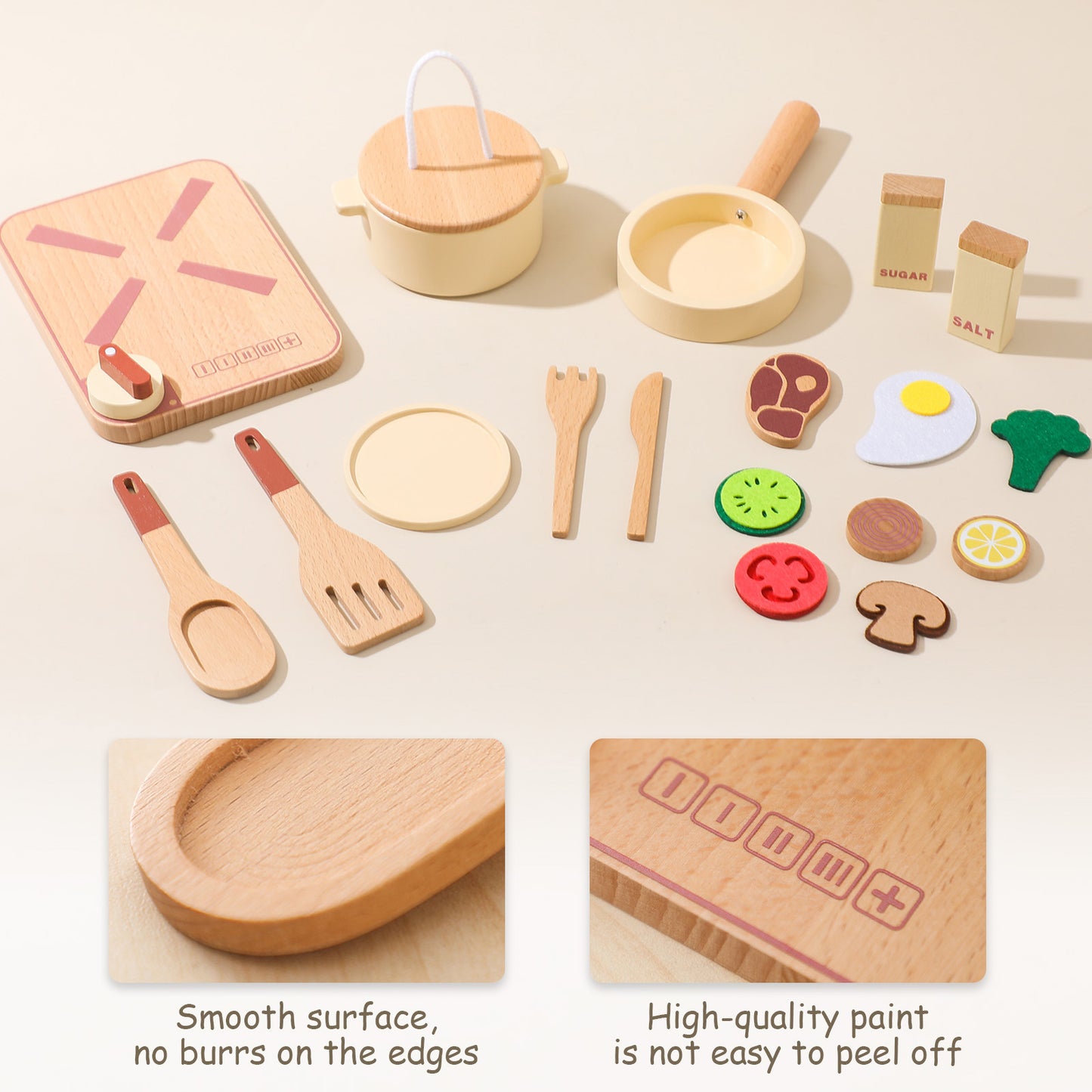 KITCHEN TOY