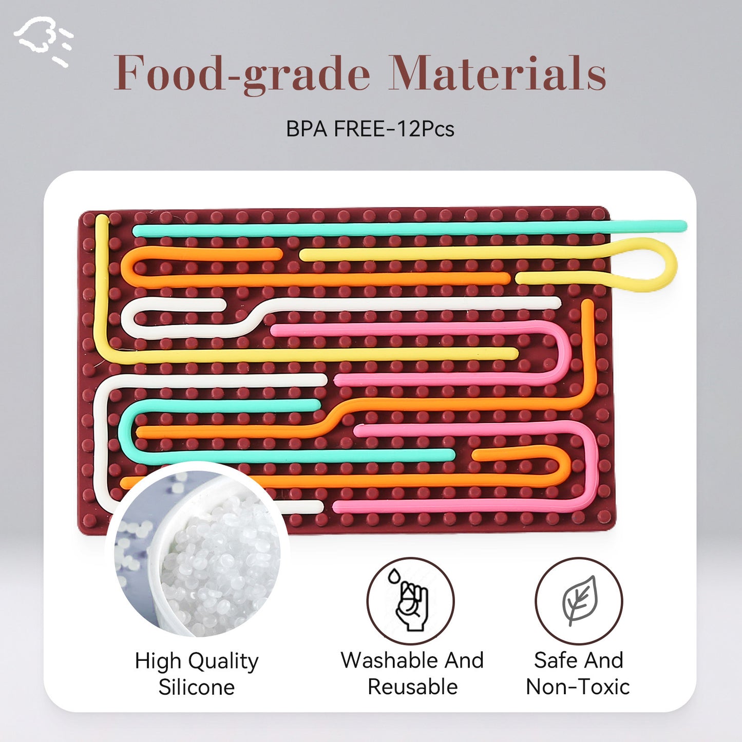 ACTIVITY BOARD (PUZZLE)