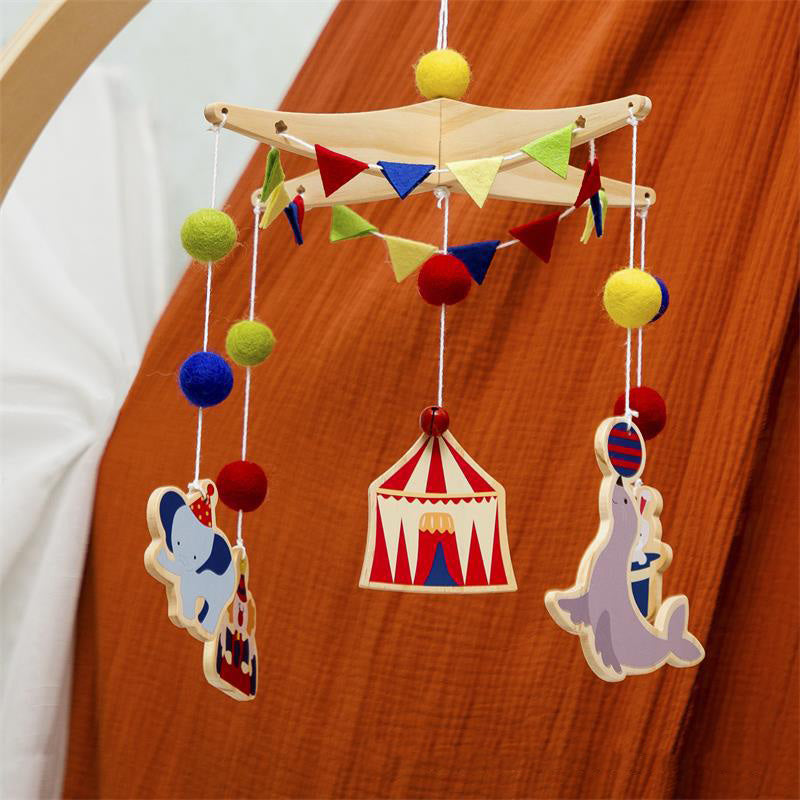 BABY MOBILE (CIRCUS)