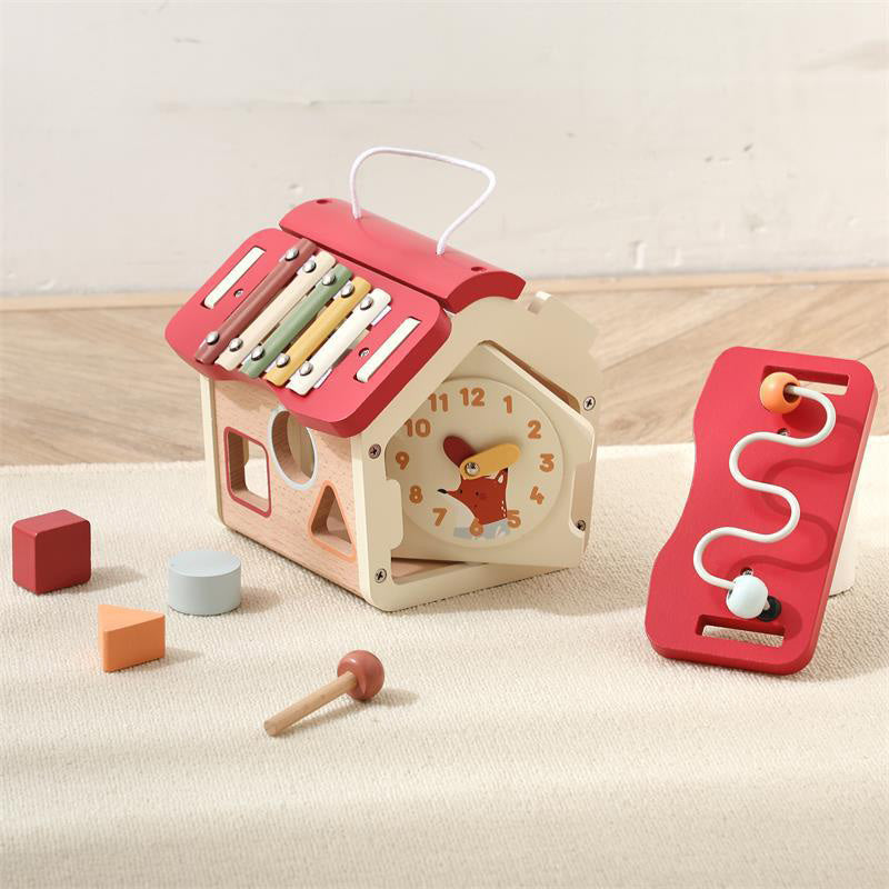 HOUSE TOY