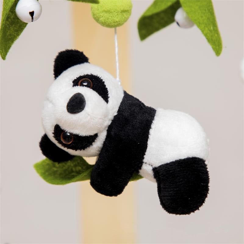 BABY MOBILE (BAMBOO PANDA)