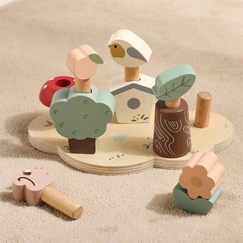 POP-UP TOY