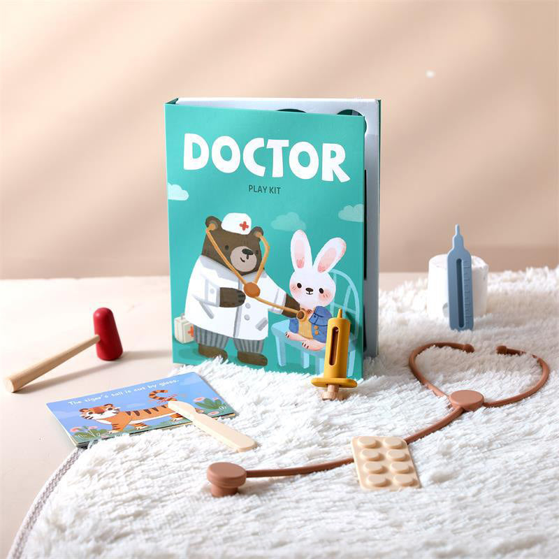 DOCTOR TOY