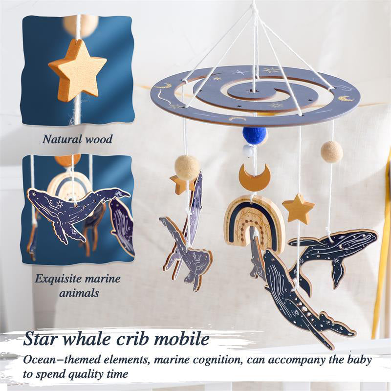 BABY MOBILE (OCEAN)